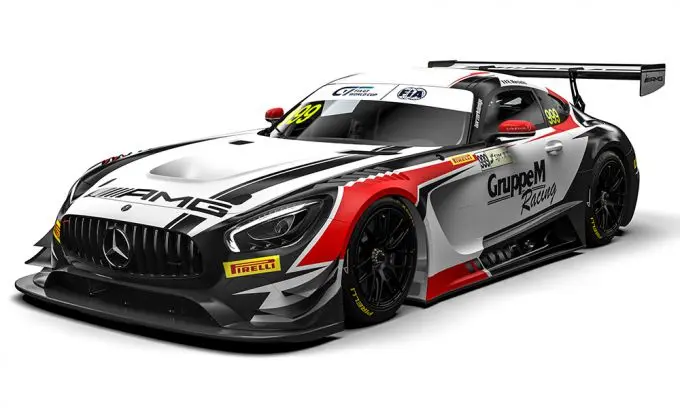 gruppem mercedes macau 3 1