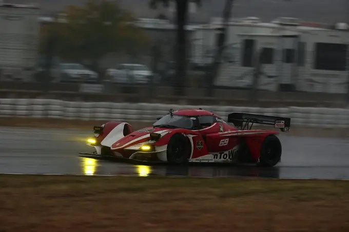 gryphon racing