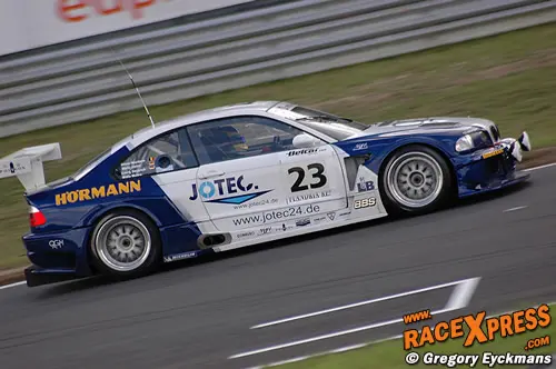 gs bmw rx1