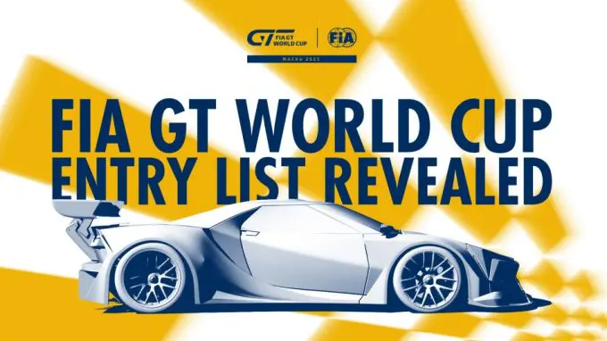 gt entry list revealed pr