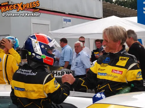 gt masters blijdschap lammers en ritskes