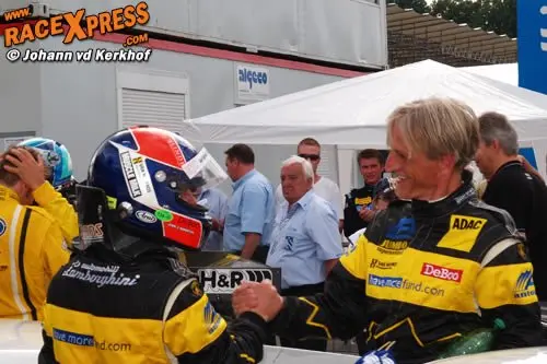 gt masters lammers en ritskes