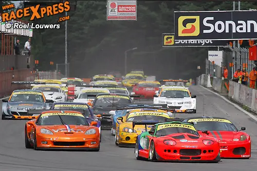 gt start