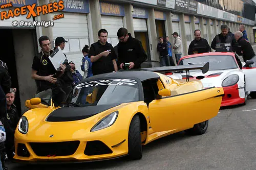 gt zandvoort 717h7492