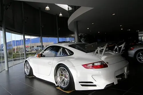 gt3 rsr 2