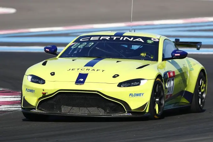 gt4