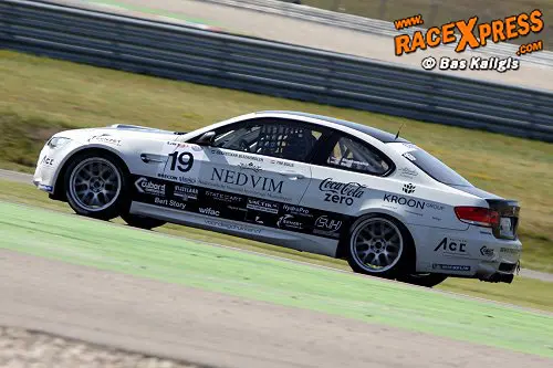 gt4 bleekemolen rx 500