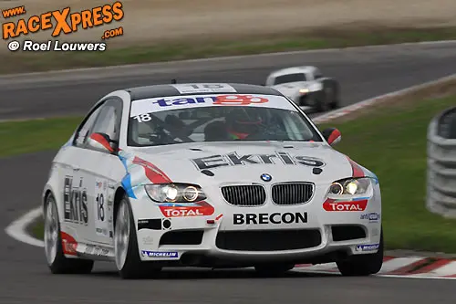 gt4 ekris bmw rx 500