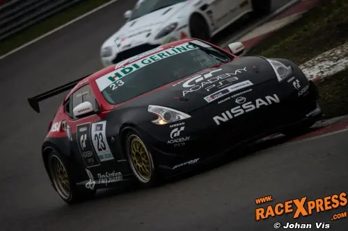 gt4 european cup 2