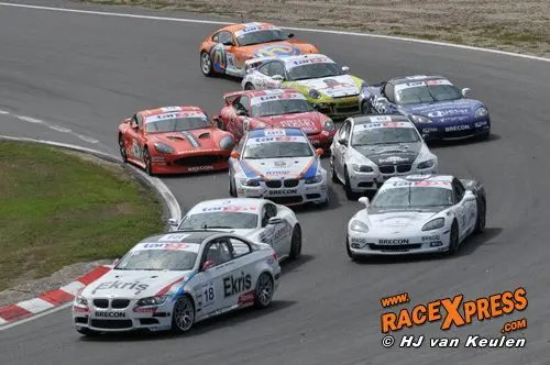 gt4 gevechten rx 500