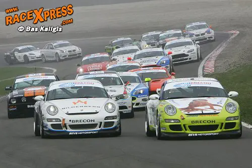 gt4 rx 500 start