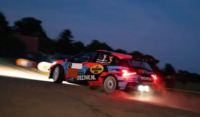 gtc van deijne 2rx