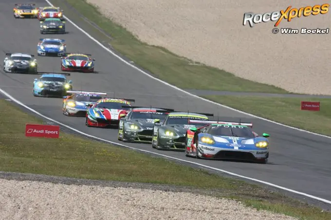 gte fia wec nurburgring 1 van 1