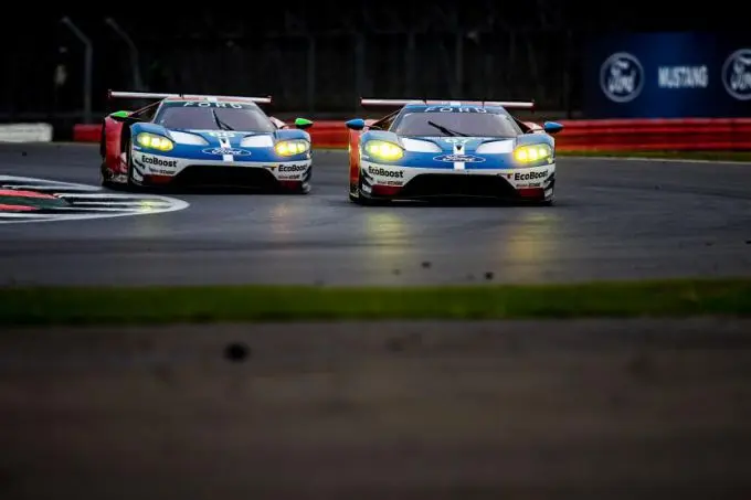 gte pro