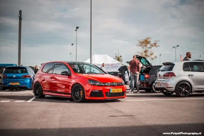 gti club holland