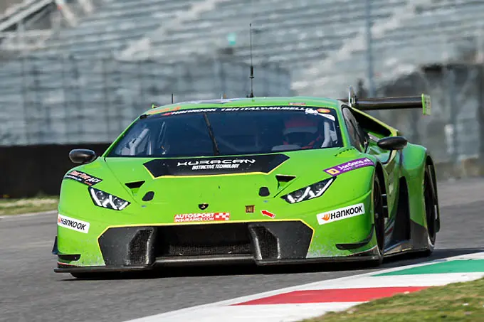 gtr grasser racing team rx 680