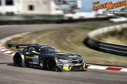 gts trophy of the dunes rx500 1