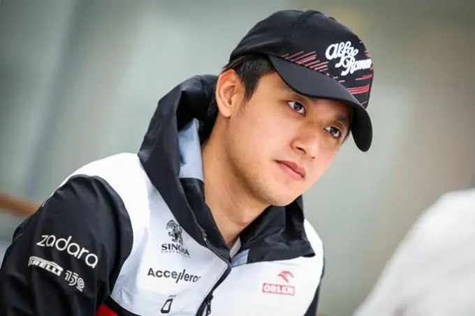 guanyu zhou 1