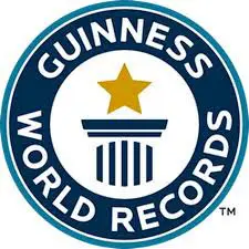 guinness world records rx