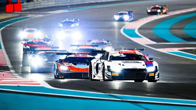 gulf 12 hours 2024 sainteloc racing wins bron audi sport 470230124 929506052646840 2816433904284131562 n