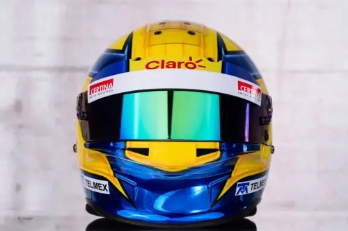 gutierrez helmet