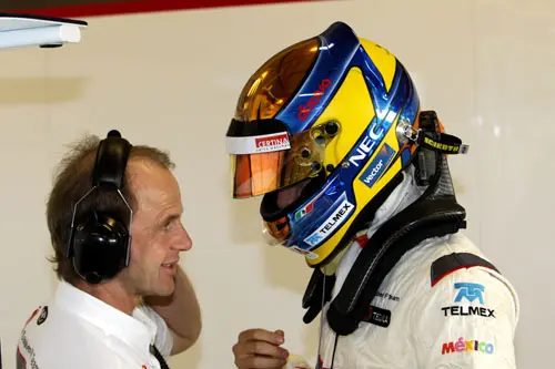 gutierrez sauber rx 500