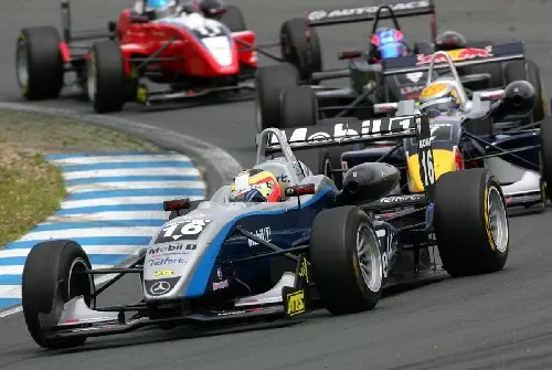 gvdg f3 r5 2006
