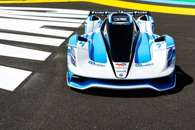 h24evo le mans 01