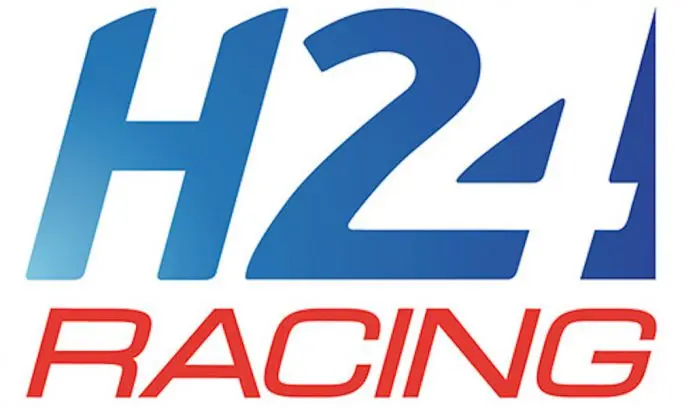 h24racing