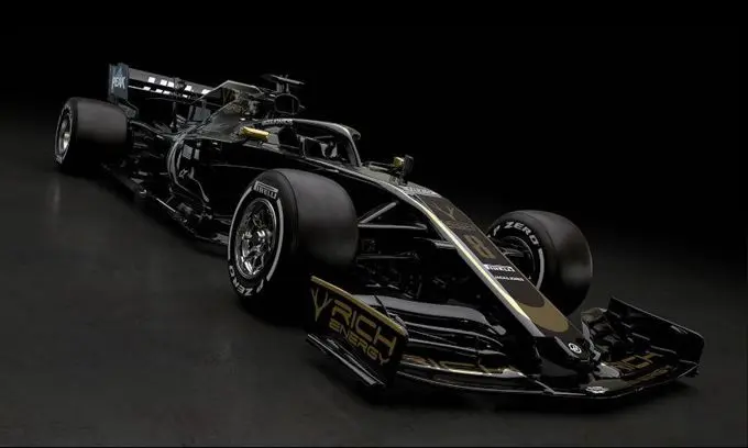 haas 1
