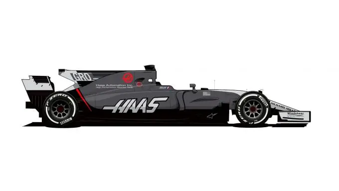 haas 1
