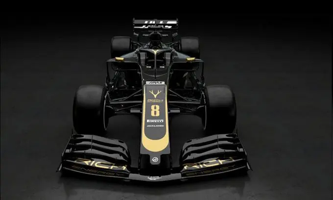 haas 2
