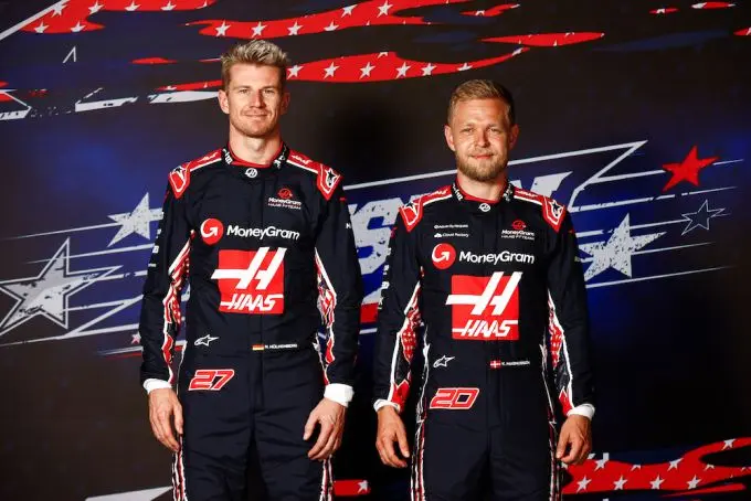 haas austin 1