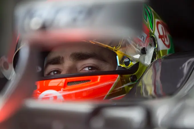 haas f1