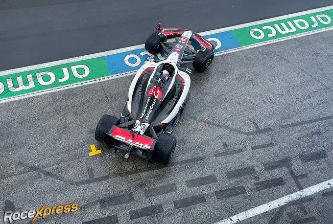 haas f1 zandvoort img 2244