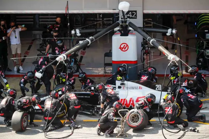 haas