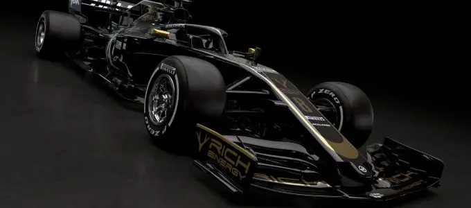 haasf1team2019