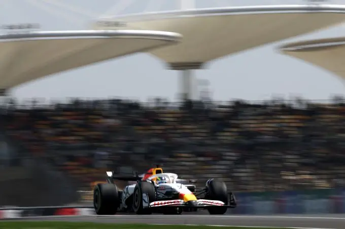 hadjar op circuit