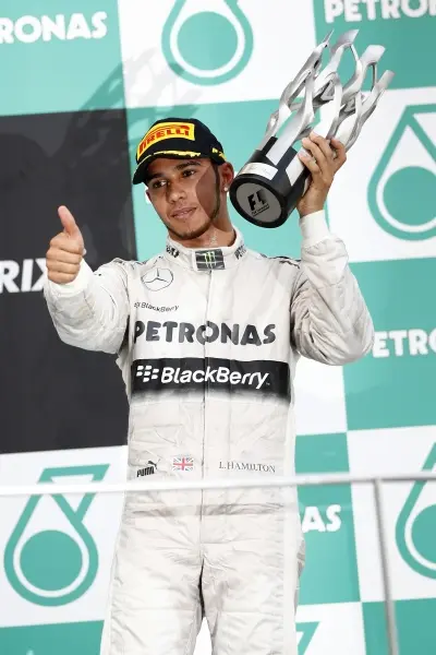 ham podium malay