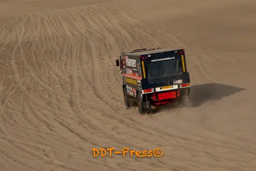 hamerdakarteam rx500