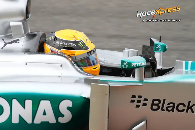 hamilton