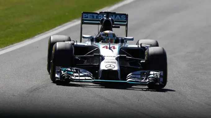 hamilton