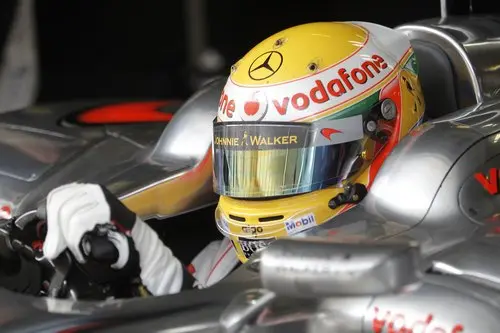hamilton