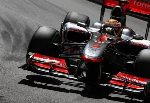 hamilton