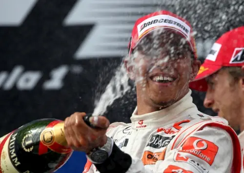 hamilton