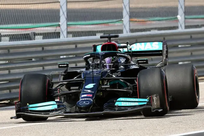 hamilton
