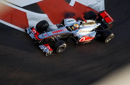hamilton