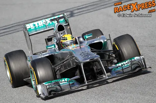 hamilton