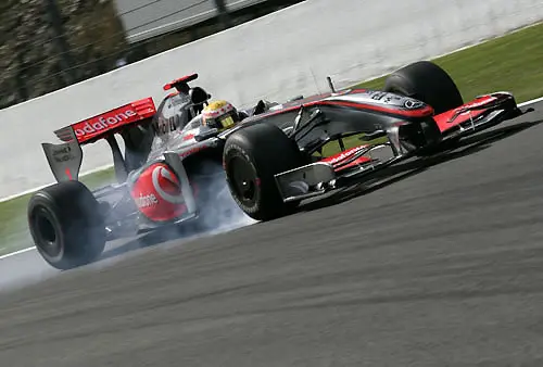 hamilton a rx 500