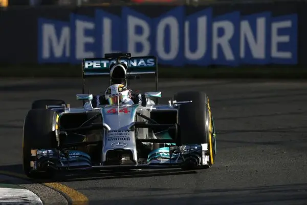 hamilton australia friday